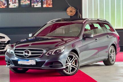 Mercedes-Benz E 500 Gebrauchtwagen