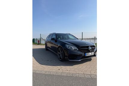 Mercedes-Benz E 350 Gebrauchtwagen