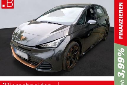 Cupra Born Gebrauchtwagen