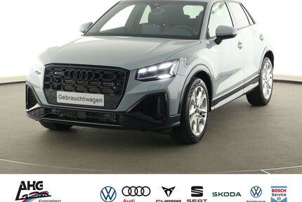 Audi SQ2 Gebrauchtwagen