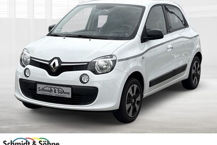 Renault Twingo Gebrauchtwagen