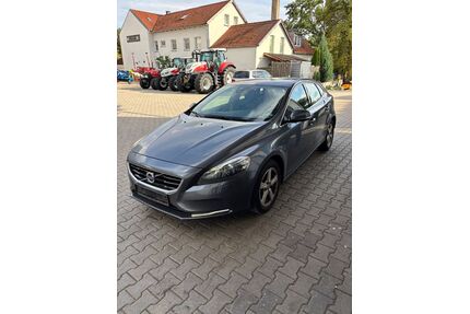 Volvo V40 Gebrauchtwagen
