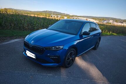 Skoda Scala Gebrauchtwagen