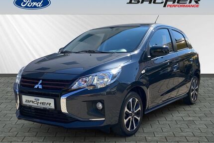 Mitsubishi Space Star Gebrauchtwagen