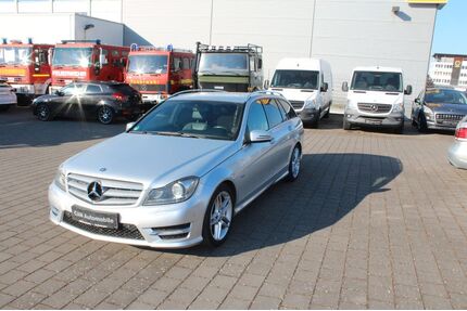 Mercedes-Benz C 300 Gebrauchtwagen