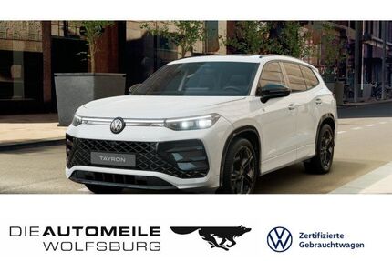 VW Tayron Gebrauchtwagen