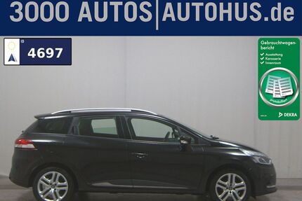 Renault Clio Gebrauchtwagen