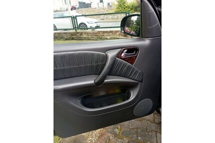 Mercedes-Benz ML 350 Gebrauchtwagen