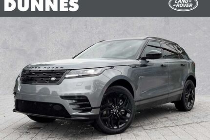 Land Rover Range Rover Velar Gebrauchtwagen