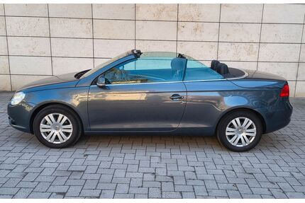 VW Eos Gebrauchtwagen