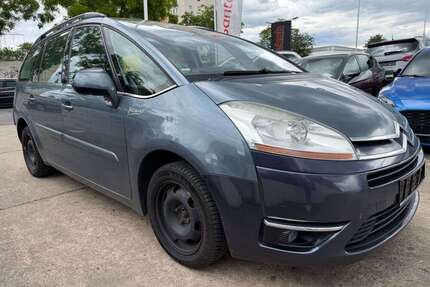 Citroen C4 Picasso Gebrauchtwagen