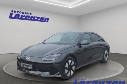 Hyundai IONIQ 6 Gebrauchtwagen