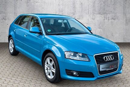 Audi A3 Gebrauchtwagen