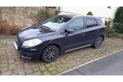 Suzuki (SX4) S-Cross Gebrauchtwagen