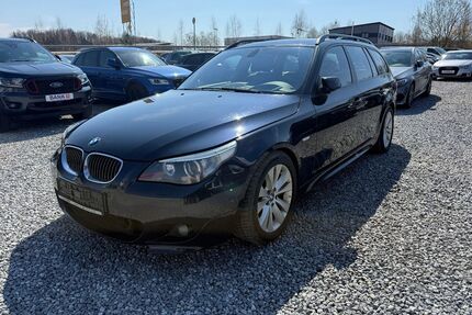 BMW 530 Gebrauchtwagen