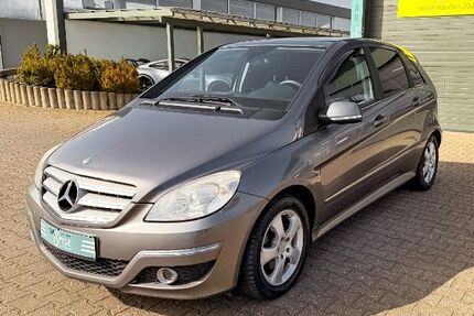 Mercedes-Benz B 200 Gebrauchtwagen