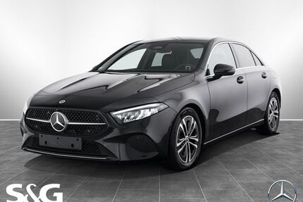 Mercedes-Benz A 200 Gebrauchtwagen