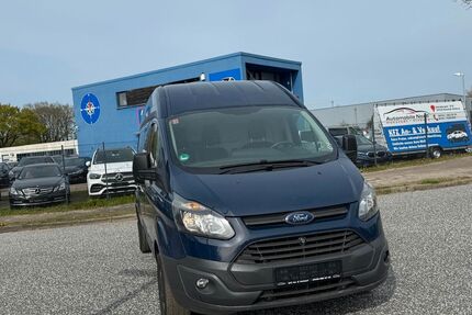 Ford Transit Custom Gebrauchtwagen