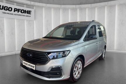 Ford Tourneo Connect Gebrauchtwagen