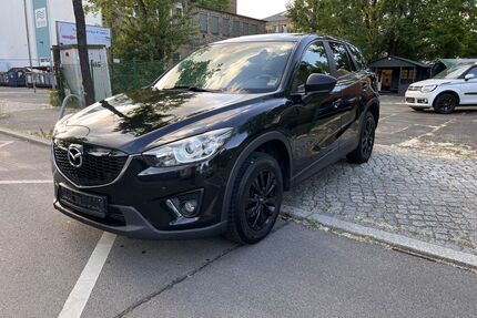 Mazda CX-5 Gebrauchtwagen