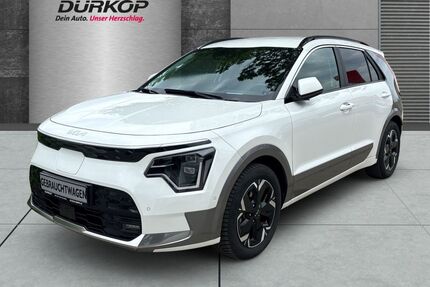 Kia Niro Gebrauchtwagen