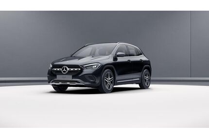 Mercedes-Benz GLA 200 Gebrauchtwagen