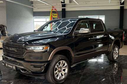 Dodge RAM Gebrauchtwagen