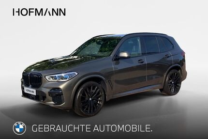 BMW X5 Gebrauchtwagen
