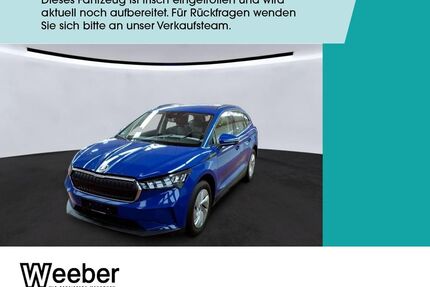 Skoda Enyaq Gebrauchtwagen