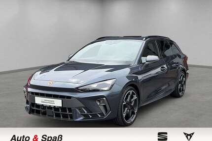Cupra Leon Gebrauchtwagen