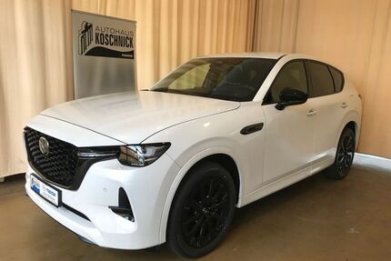 Mazda CX-60 Gebrauchtwagen