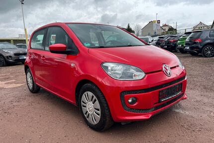 VW up! Gebrauchtwagen