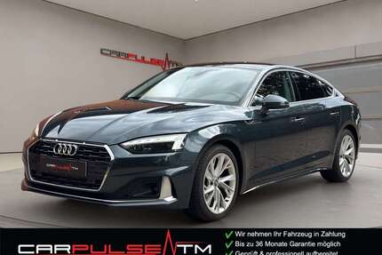 Audi A5 Gebrauchtwagen