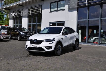Renault Arkana Gebrauchtwagen