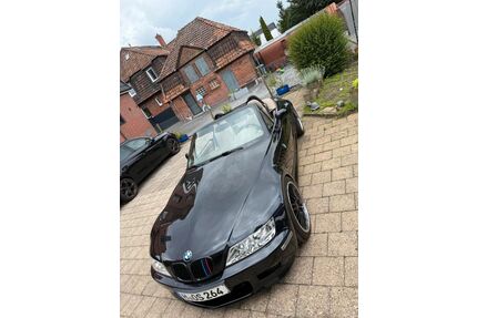 BMW Z3 Gebrauchtwagen