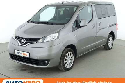 Nissan Evalia Gebrauchtwagen
