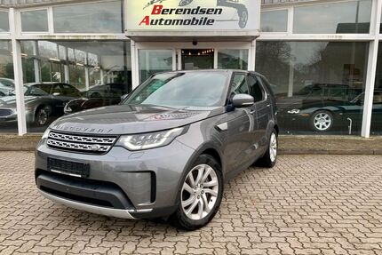 Land Rover Discovery Gebrauchtwagen