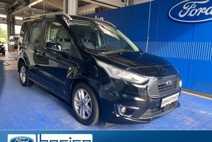 Ford Tourneo Connect Gebrauchtwagen