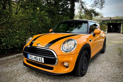 Mini ONE Gebrauchtwagen