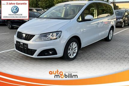 Seat Alhambra Gebrauchtwagen