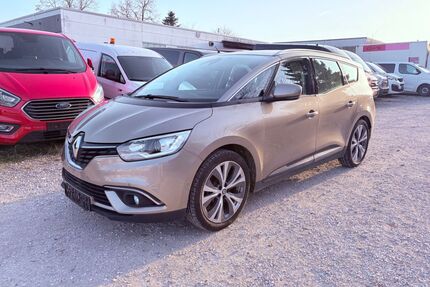 Renault Grand Scenic Gebrauchtwagen