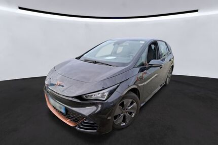 Cupra Born Gebrauchtwagen