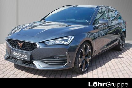 Cupra Leon Gebrauchtwagen