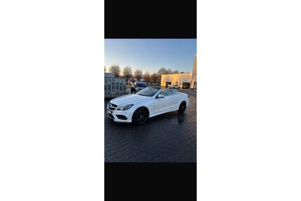 Mercedes-Benz E 400 Gebrauchtwagen