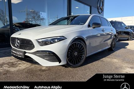 Mercedes-Benz A 180 Gebrauchtwagen