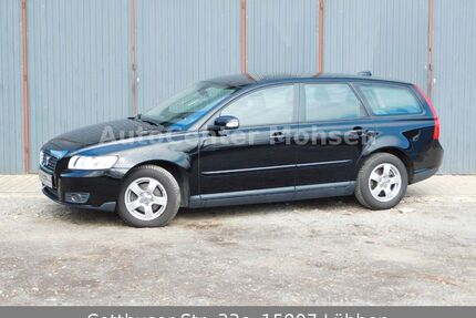 Volvo V50 Gebrauchtwagen