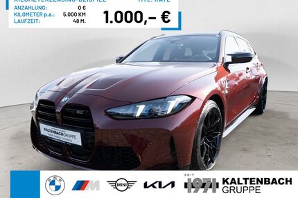 BMW M3 Gebrauchtwagen