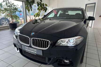 BMW 530 Gebrauchtwagen