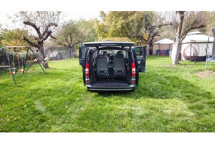 Mercedes-Benz Viano Gebrauchtwagen