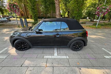 Mini Cooper Cabrio Gebrauchtwagen